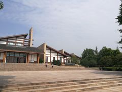 -邓小平故里