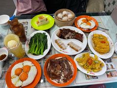 -澳门陈光记烧味饭店(万象城店)