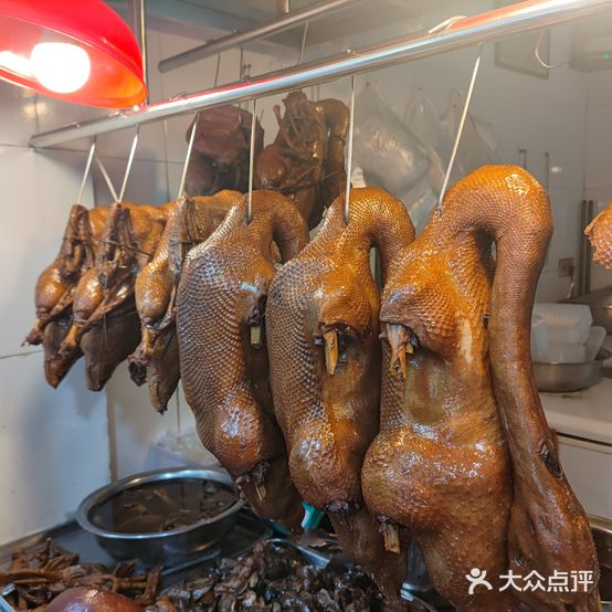 笑弟苏南俄肉(凤园店)