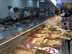 -串一火锅(赛格国际购物中心店)