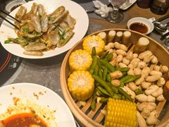 -同庆楼(滨湖万达广场店)