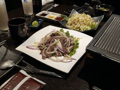 -やきにく 牛将日式焼肉(新华路店)
