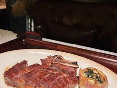 -Mogul Eatery·大亨餐酒馆