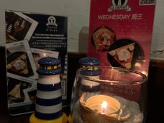 -La Creperie法餐厅(桃江路店)