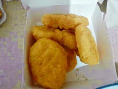-麦当劳(北京南站店)