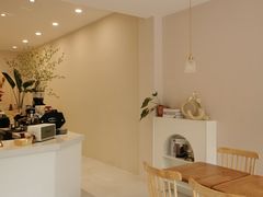 -echoes coffee回响咖啡(红山店)