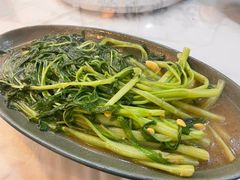 -阿尔法海鲜排档(爱琴海店)
