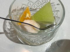 -观塘港茶餐厅(八一大道店)