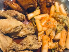 -OPPA HOUSE 韩国欧巴餐厅·韩国菜(北京路店)
