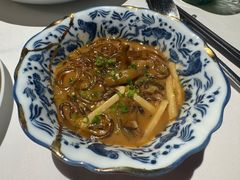 -荣轩(新荣记环球金融中心店)
