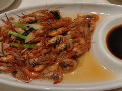 -千岛湖君澜度假酒店(文广轩中餐厅)