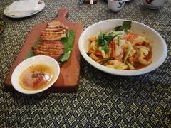 -南沙游艇会·大兵船餐厅