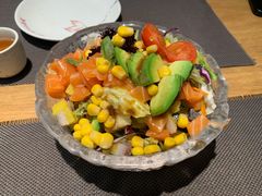 -栖川山葵家日式料理(凯德天府店)