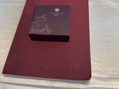 -Thai Alley泰爱里(二沙岛店)