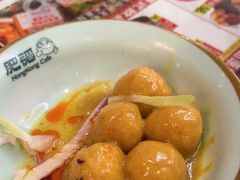 -肥韬茶餐厅(南山mini店)