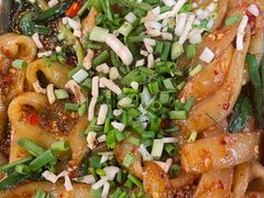 烤宽粉-86烧烤·炭火烧烤 (石人总店)