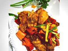 -闫府私房菜(经四路万达店)