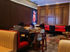 -吴系粤菜馆·茶餐厅(深业上城店)