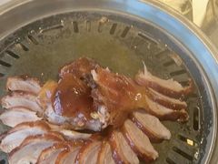 -守柴炉烤鸭(鱼嘴店)