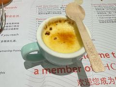 -佛山皇冠假日酒店-西餐厅