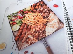 -HELLO MUSAE 拾光缪斯餐厅·纯正希腊风味(苏州中心店)