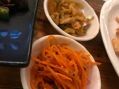 -胡桃里音乐酒馆(曲江店)