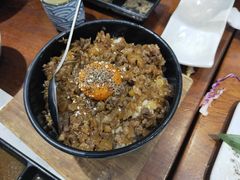 -热血兄弟·炭火烤肉(融侨中心店)