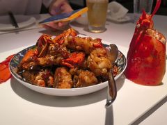 黑椒焗波士顿龙虾-粤界(望京金辉店)