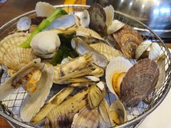 -海味当家·蒸锅海鲜(星海公园店)