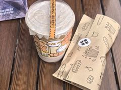 -YOLO COFFEE悠乐咖啡