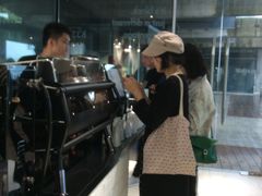 -BLATAGE COFFEE
