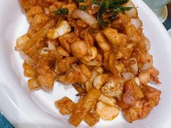 -隐食私房菜(老街店)