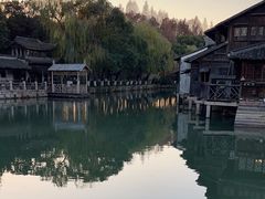 -乌镇东栅景区
