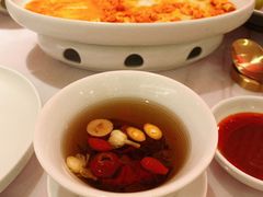 -喜鼎海胆水饺(平安金融中心店)