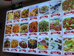 -食鸡公社辣子鸡·潍坊菜·烧烤