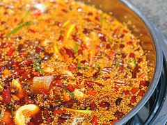 -胖子鱼·天水麻辣鱼火锅(秦州407店)