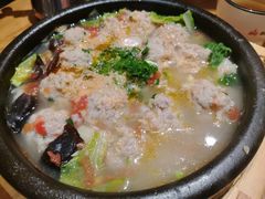 -陶德砂锅(蜀汉路店)