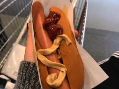 -宜家·瑞典风味餐厅(北京西红门店)