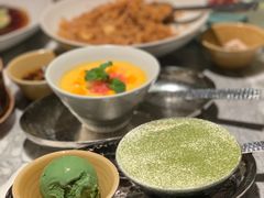 -湖滨28中餐厅·西湖宴·杭州君悦酒店