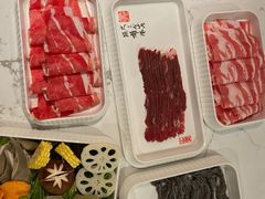 -丁卯•铜锅涮肉(工体店)
