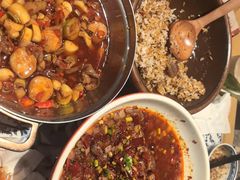 -图味美小黄鱼·景德菜(浙江路店)