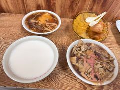 -真素诚·清真(新华路店)