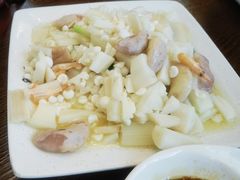 -观桥阁(锦溪店)