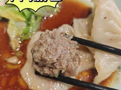 -内蒙古驻京办餐厅