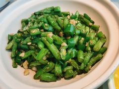 -兰湘子·湘菜小炒(长安万科广场店)