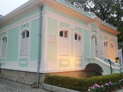 -龙环葡韵住宅式博物馆