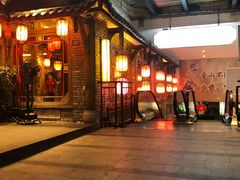 门面-蜀大侠火锅(寰球文化地标·总府店)