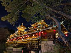 -深圳锦绣中华民俗村