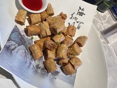 -爷爷的草帽·海鲜馆(孙塘路店)