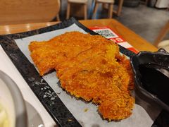 -馋三尺蟹粉小笼(人民广场店)